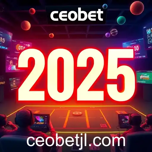 The Rise of Ceobet in the Gaming World