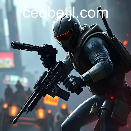 Ceobet: Elevating Action Games with Competitive Excitement