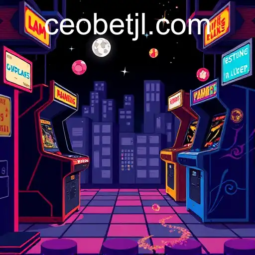 Exploring the 'Arcade Classics' Game Category: A Nostalgic Journey in Modern Gaming