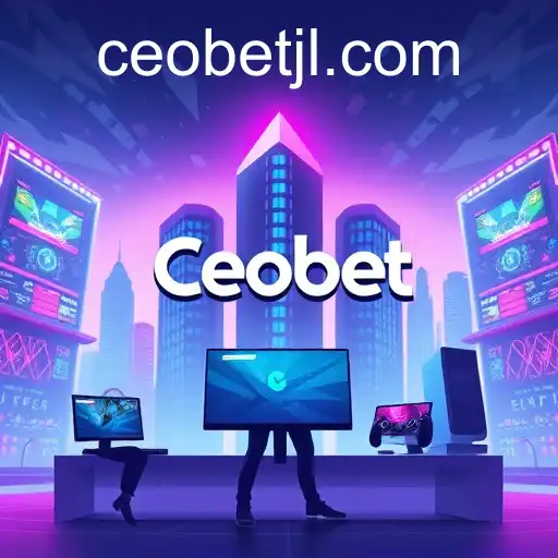 Ceobet's Evolution and Online Gaming Trends