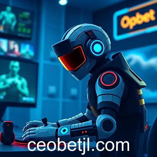 Ceobet Revolutionizes Online Gaming