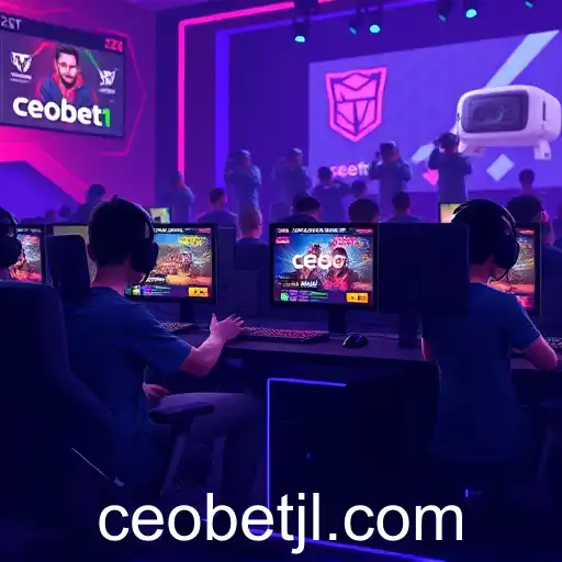 The Rise of Ceobet: Transforming Online Gaming