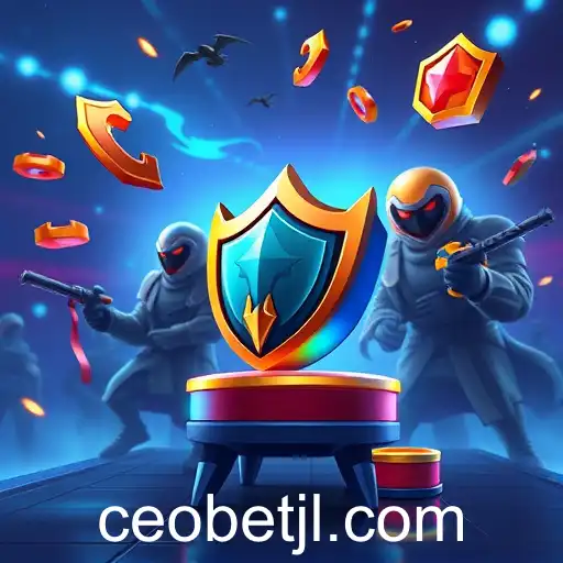The Rise of Ceobet: A New Dimension in Online Gaming