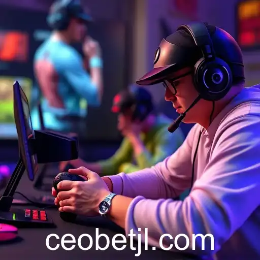 The Rise of Ceobet in the Gaming Industry
