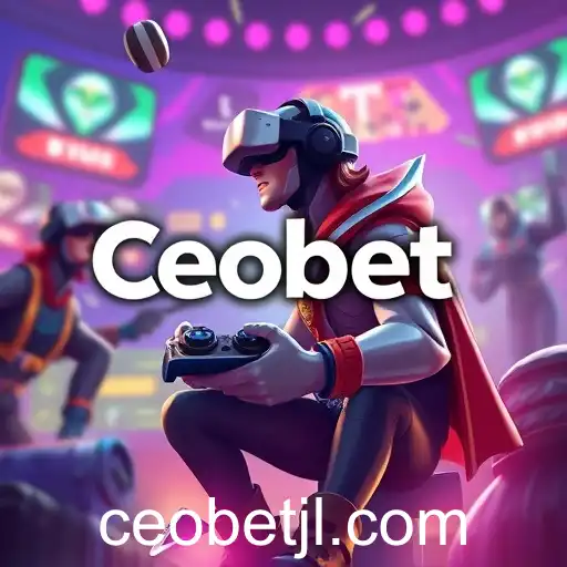 The Rise of Ceobet in the Gaming World