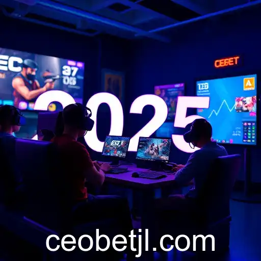 The Rise of Online Gaming Platforms