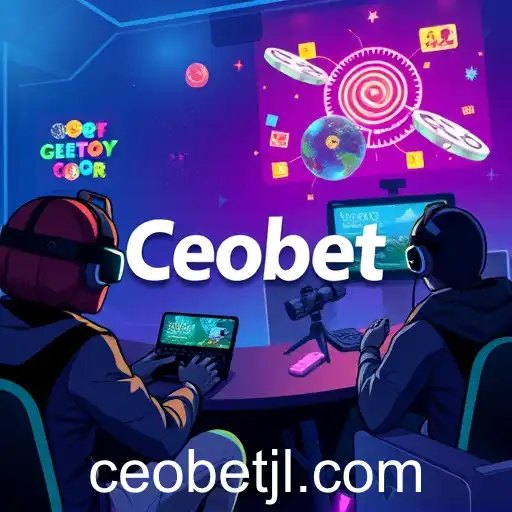 The Rise of Ceobet in the Online Gaming World