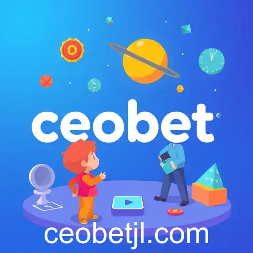 The Rise of Ceobet in Digital Gaming Landscape