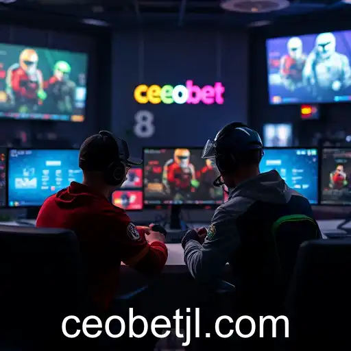 The Rise of Ceobet in the Digital Gaming Landscape