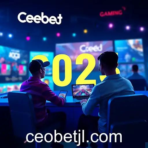 The Rise of Online Gaming in 2025